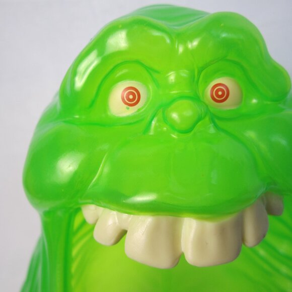 2024 Slimer Cineplex Popcorn bucket Ghostbusters: Frozen Empire - Picture 4 of 8